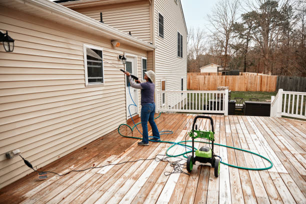 Best Concrete Pressure Washing  in Monument Beach, MA