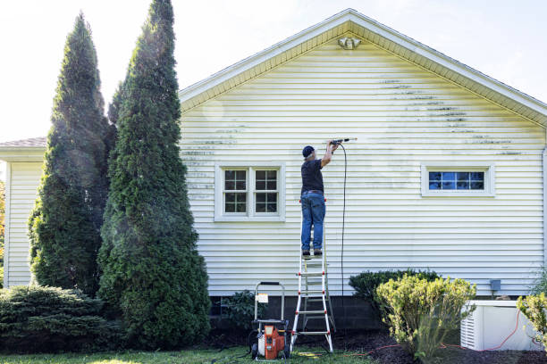 Best Affordable Pressure Washing  in Monument Beach, MA