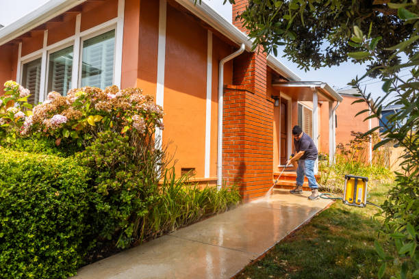 Best Fence Pressure Washing  in Monument Beach, MA