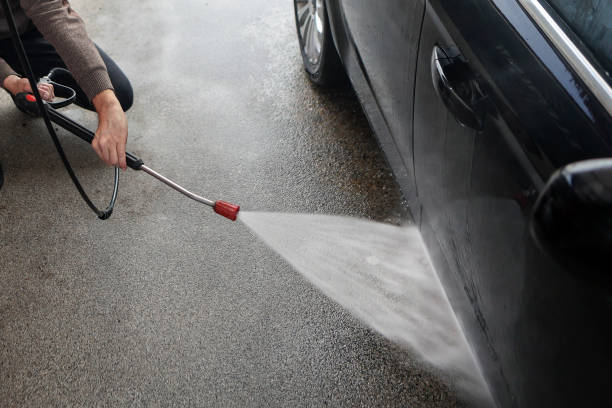 Best Affordable Power Washing  in Monument Beach, MA