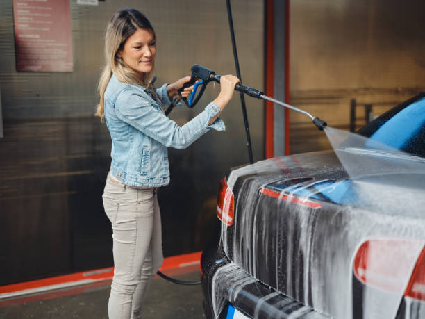 Best Exterior Home Cleaning  in Monument Beach, MA